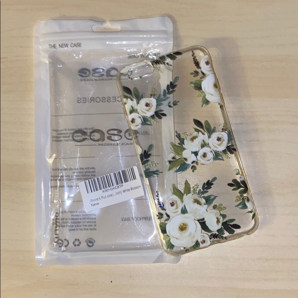 iPhone 6 Plus case